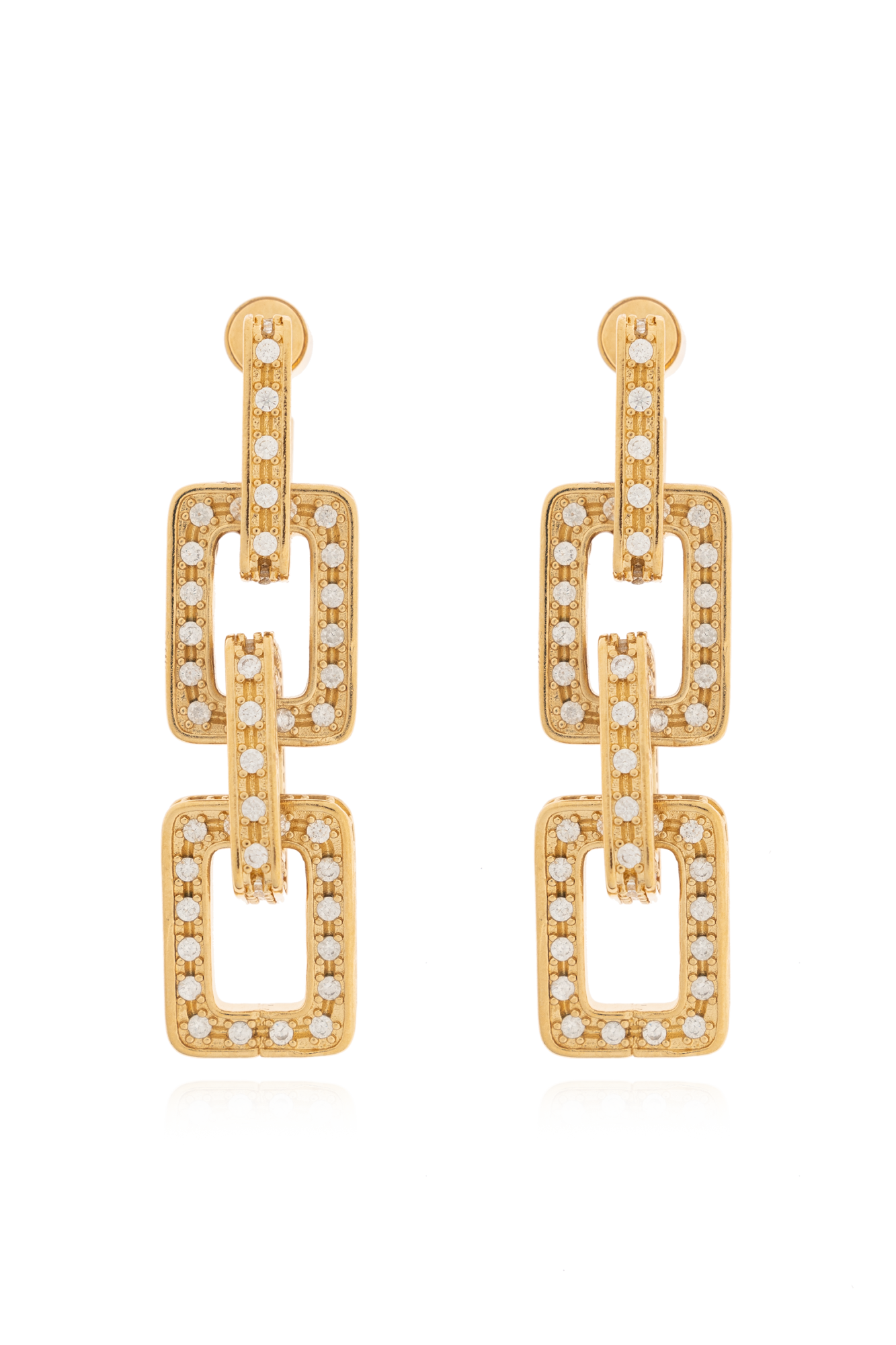 【関税&送料込】Marni Earrings Marni Earrings with pendants | Women's Jewelery | Vitkac